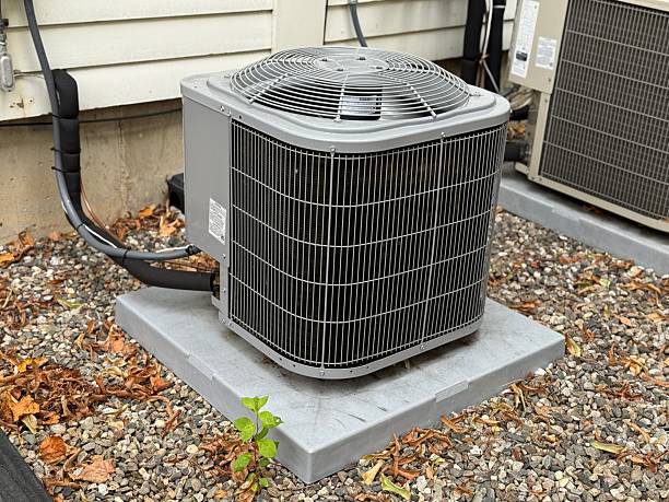 24/7 Emergency Hvac experts in Janesville, CA